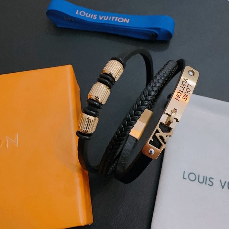 Louis Vuitton Bracelets